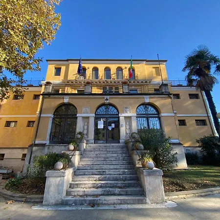 Ostello di Vicenza-3